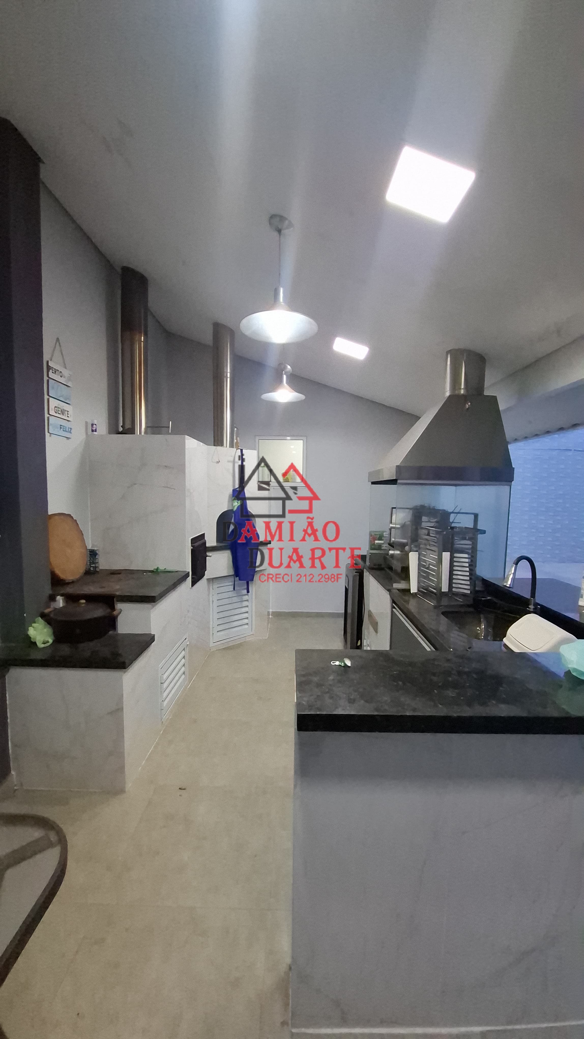 Casa de Condomínio, 3 quartos - Foto 56