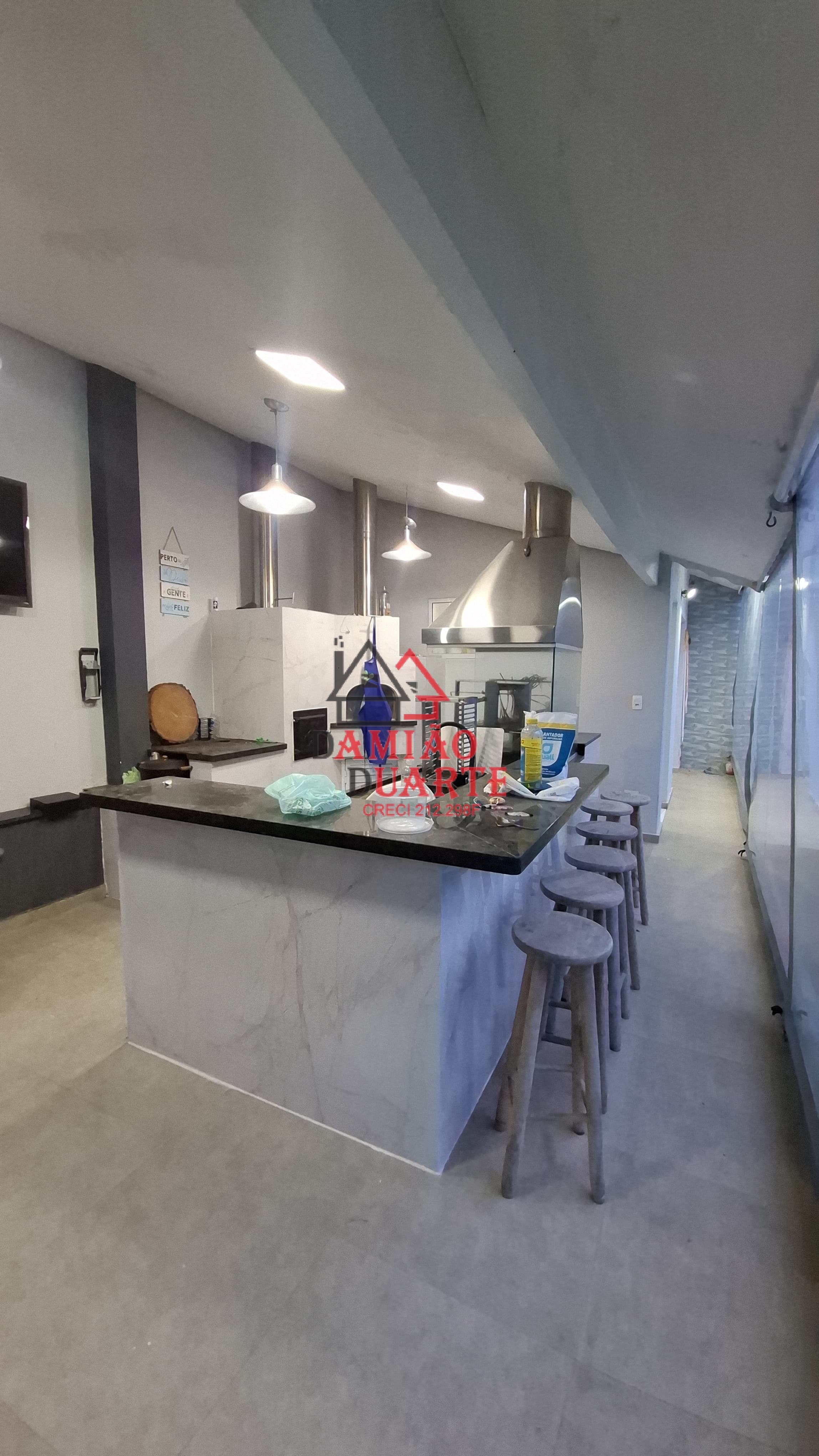 Casa de Condomínio, 3 quartos - Foto 57