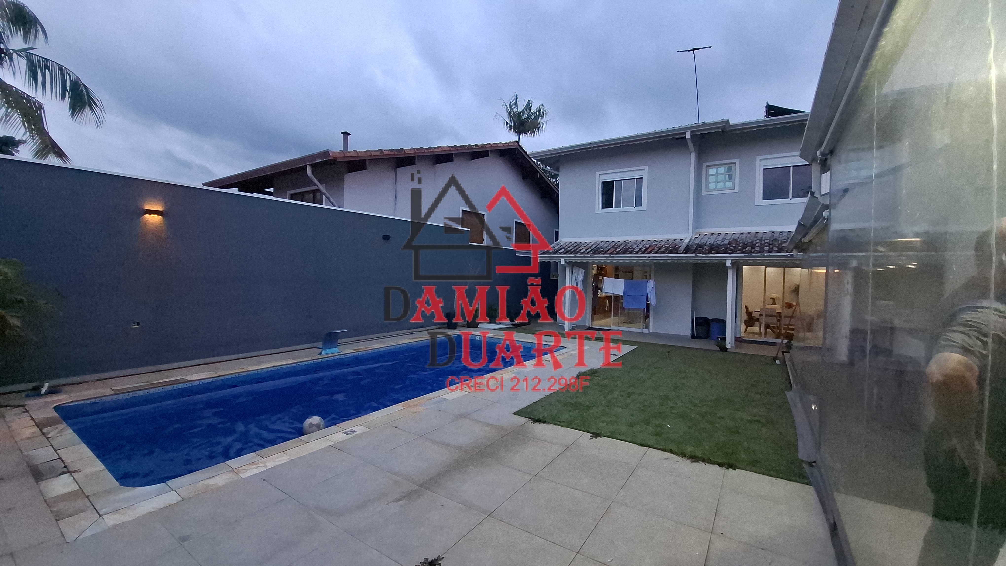 Casa de Condomínio, 3 quartos - Foto 60