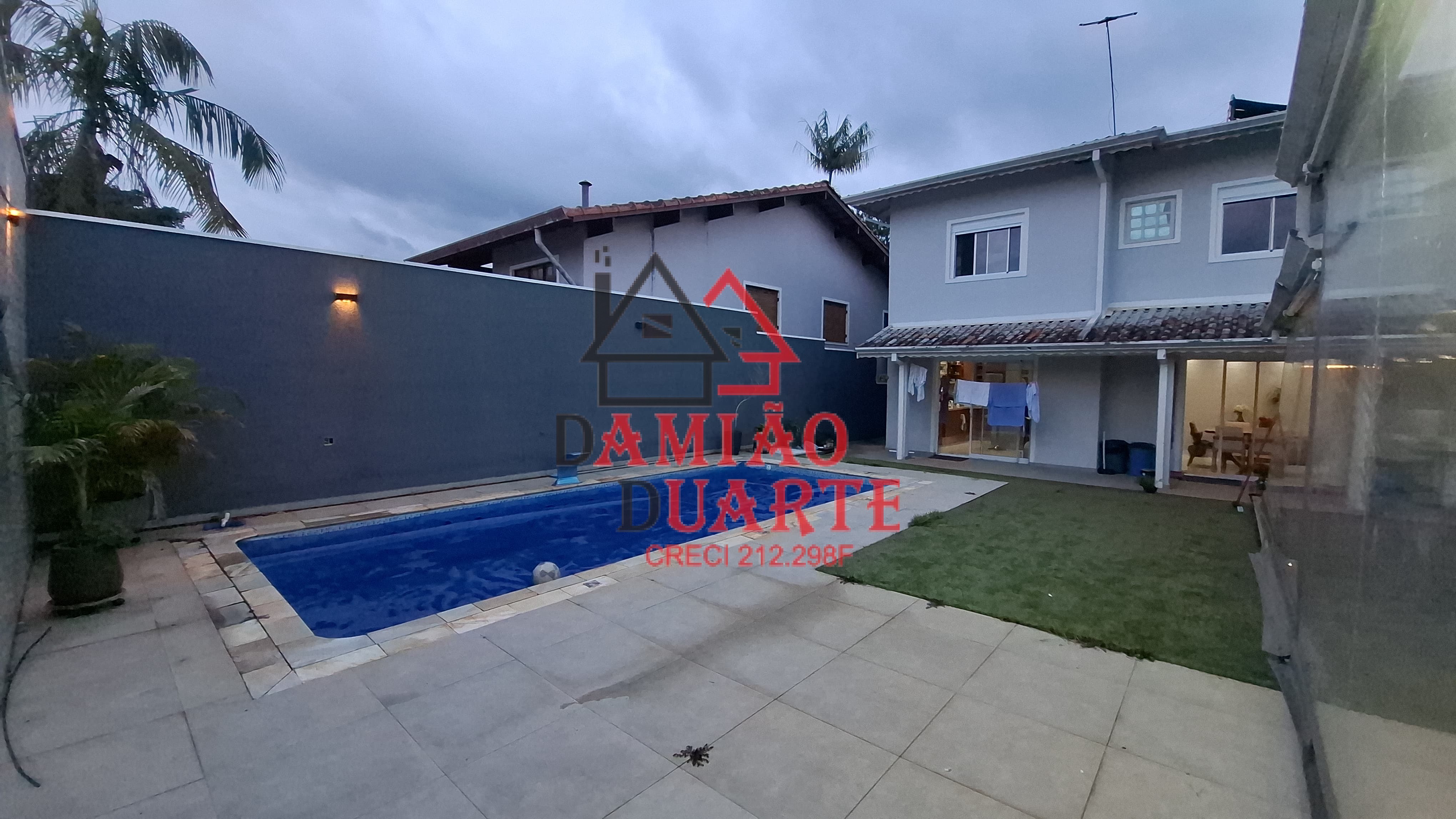 Casa de Condomínio, 3 quartos - Foto 59