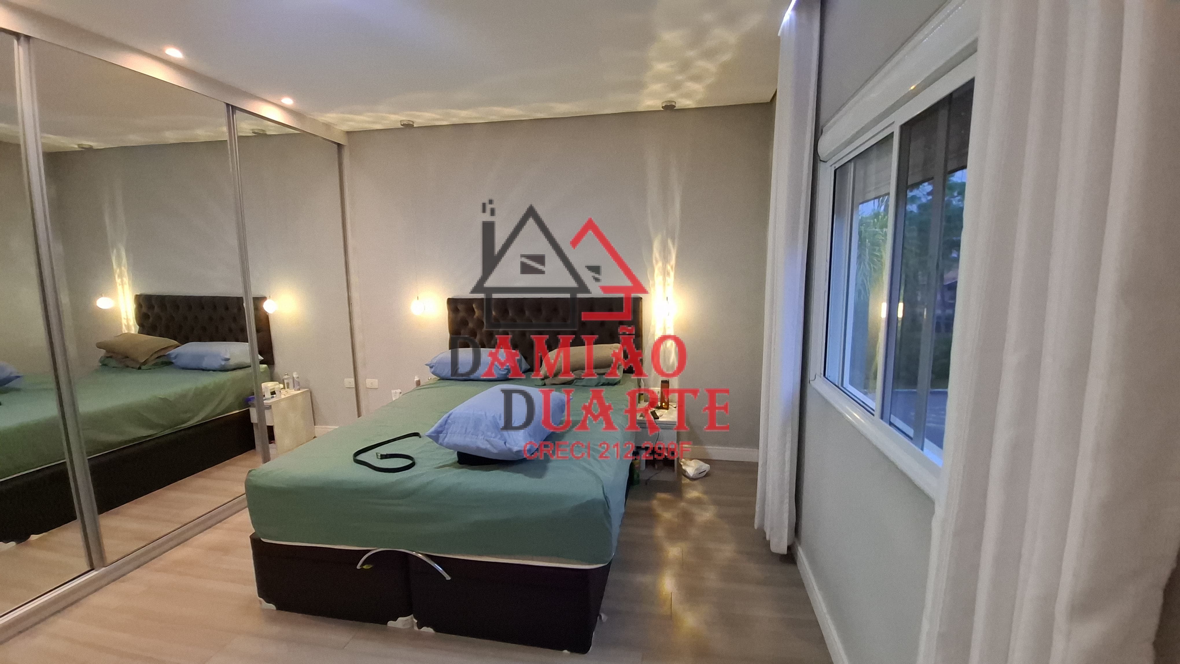 Casa de Condomínio, 3 quartos - Foto 63