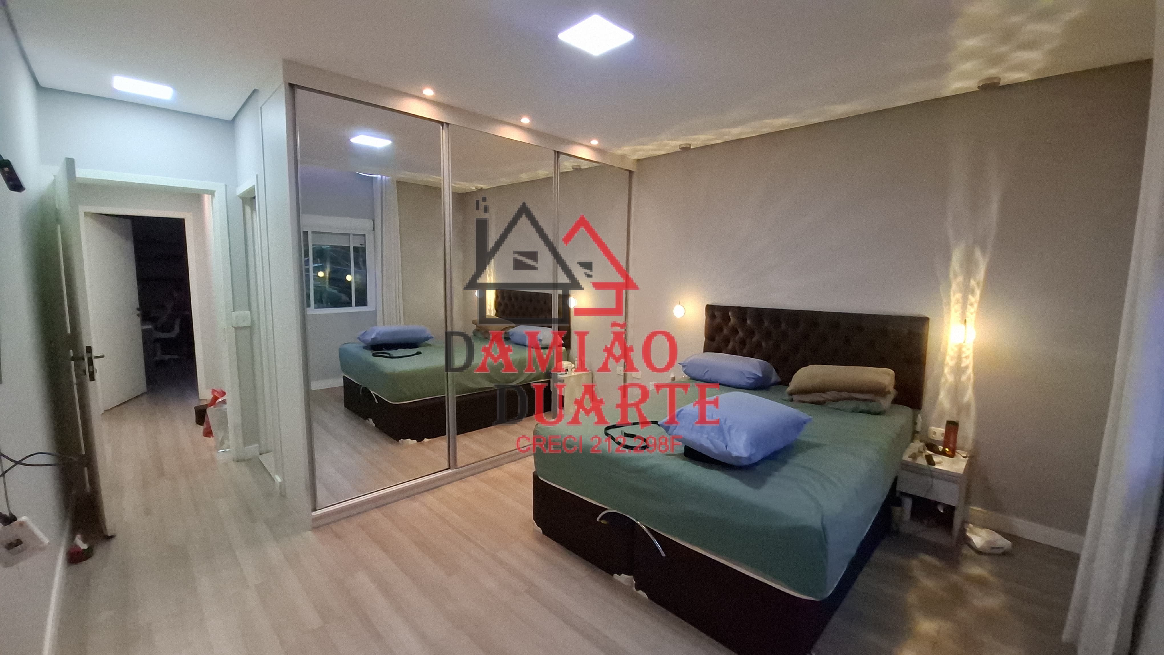 Casa de Condomínio, 3 quartos - Foto 64