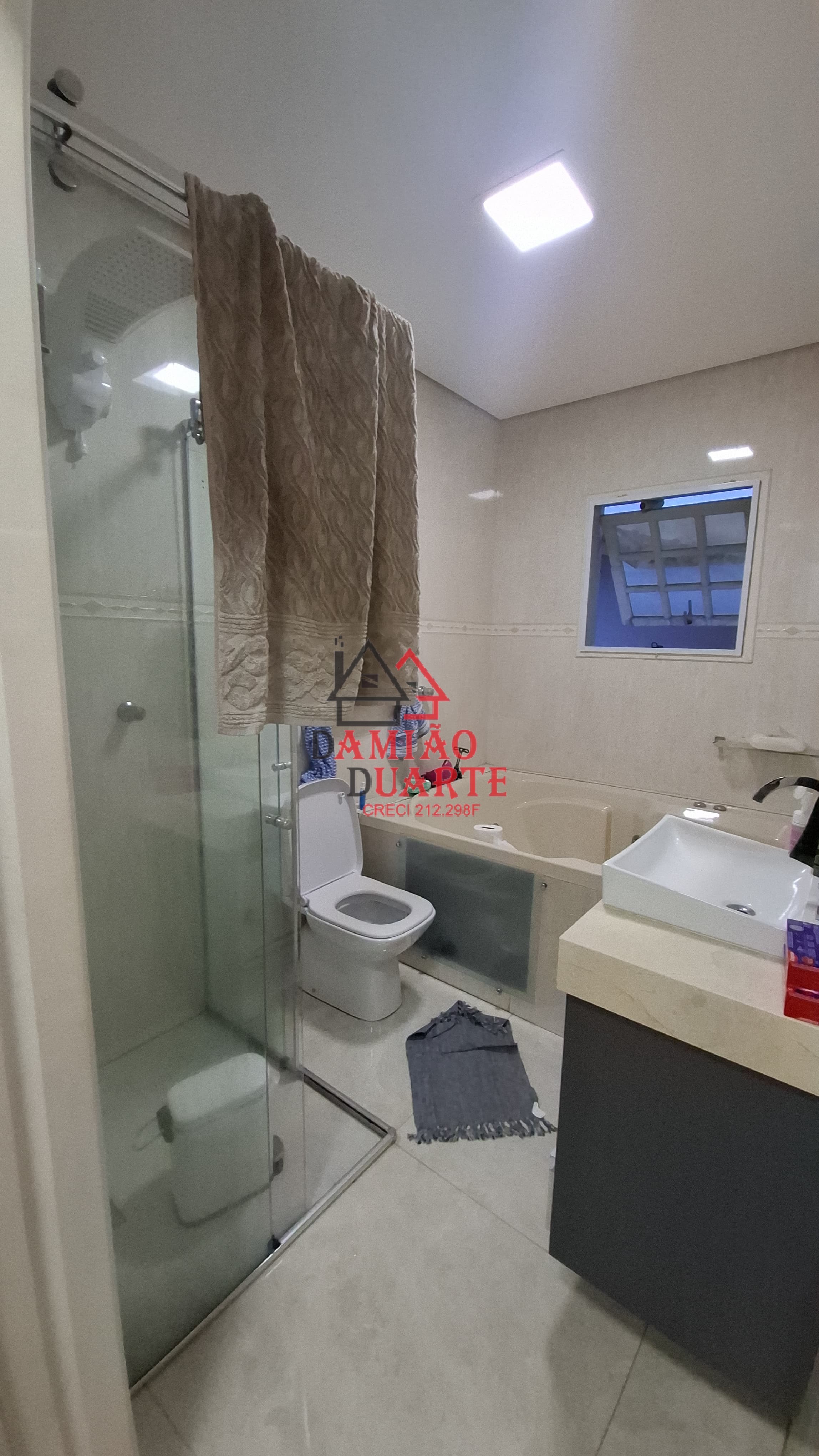 Casa de Condomínio, 3 quartos - Foto 65