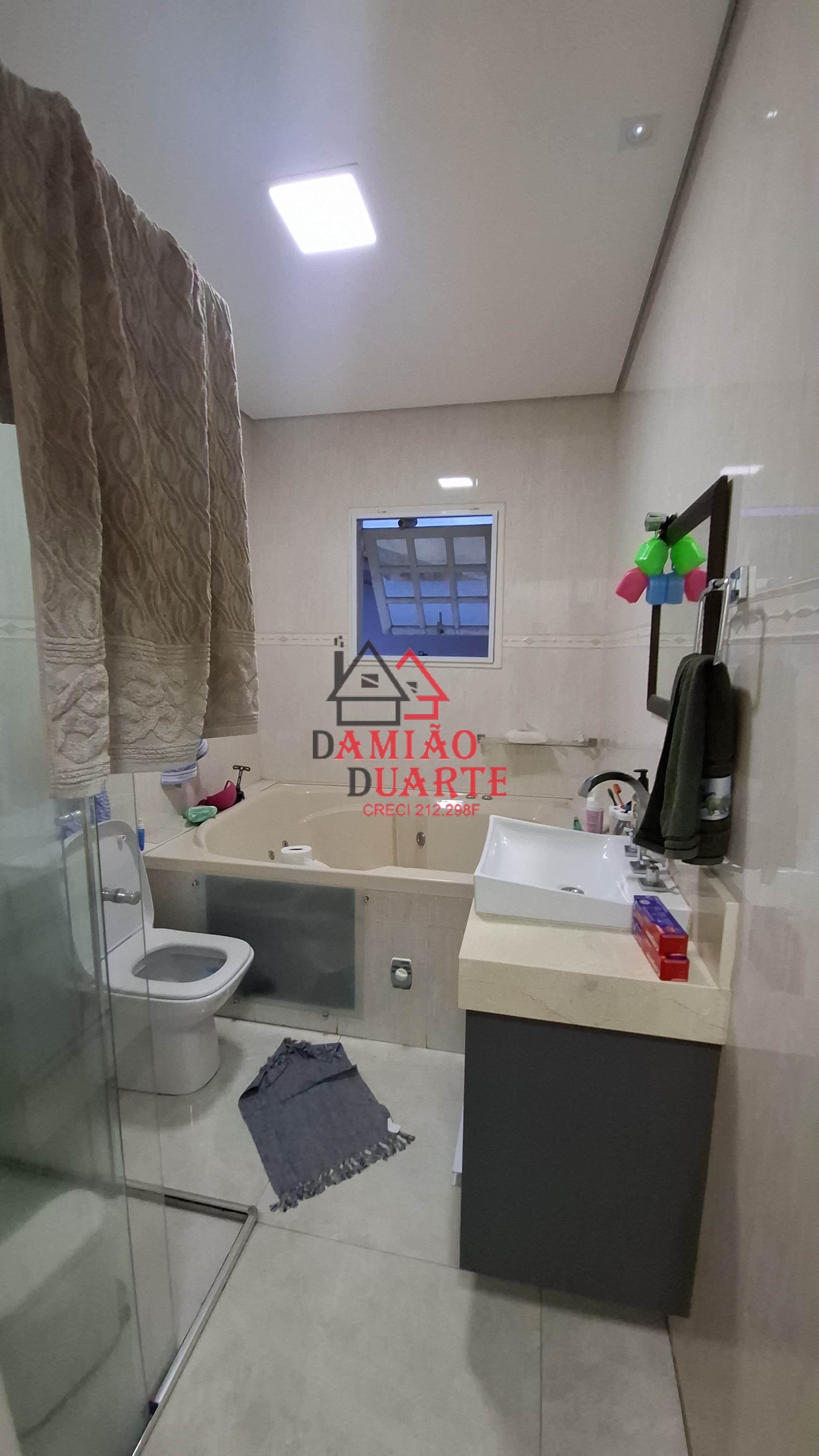 Casa de Condomínio, 3 quartos - Foto 67