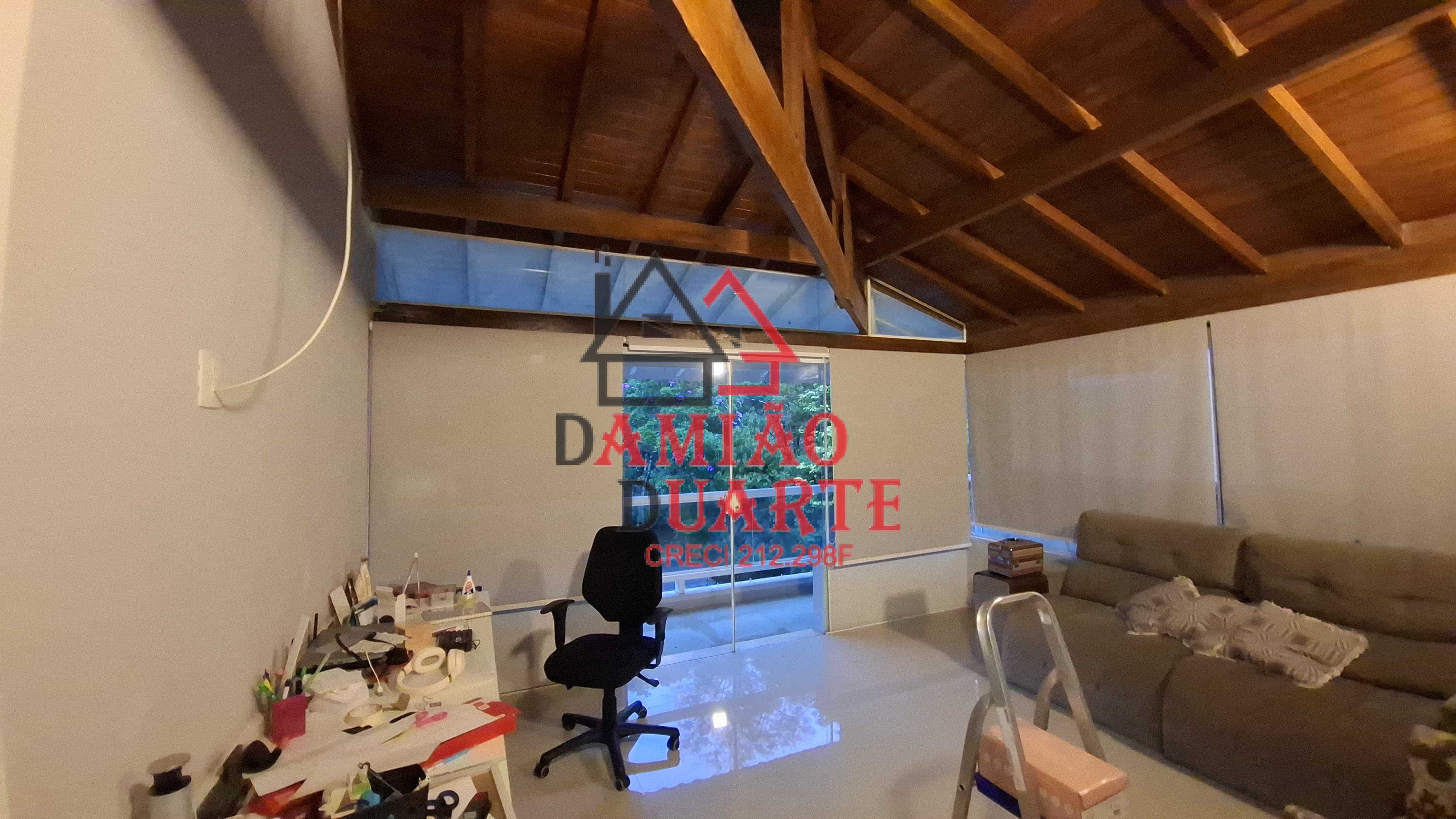 Casa de Condomínio, 3 quartos - Foto 68