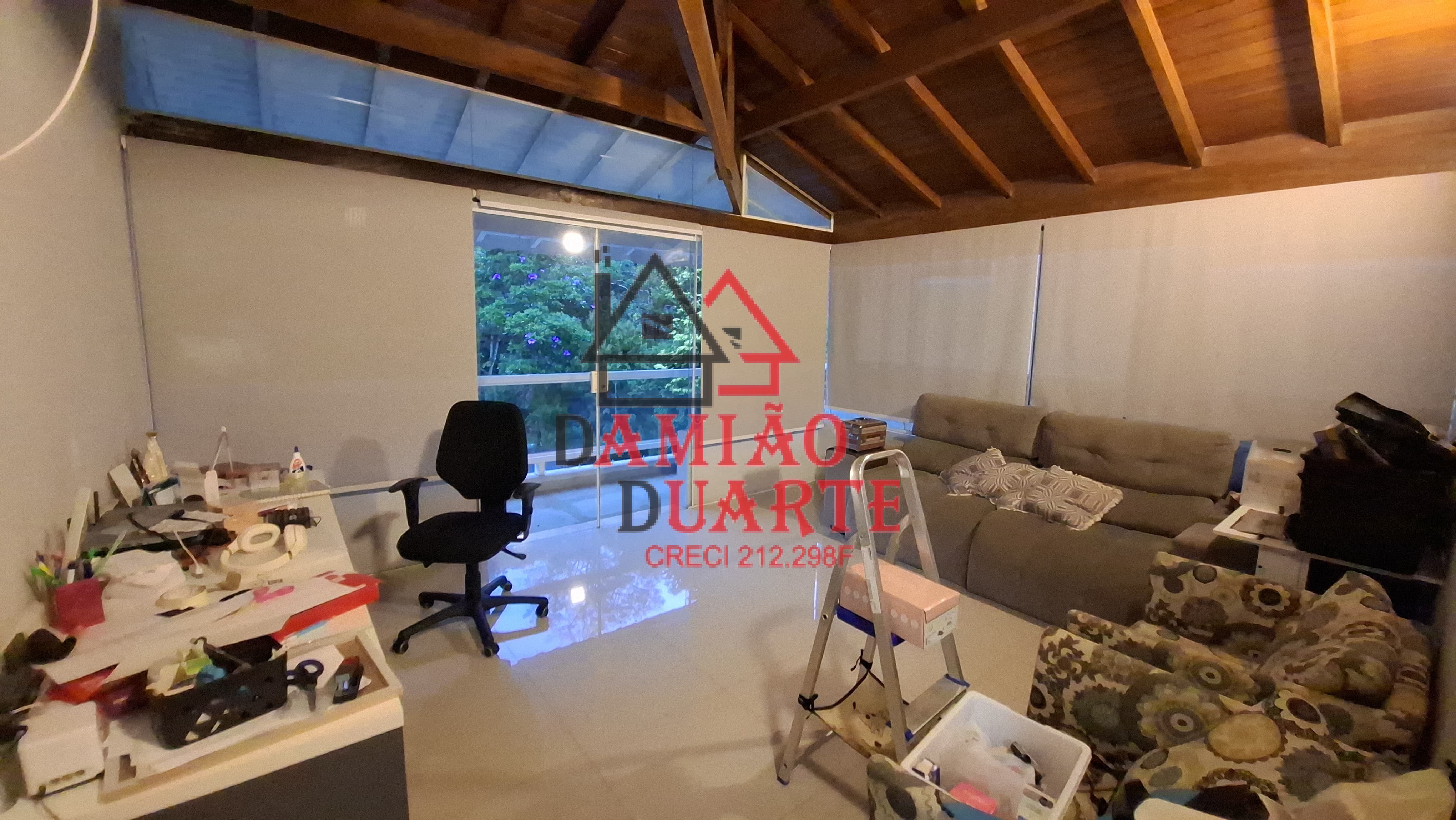 Casa de Condomínio, 3 quartos - Foto 69