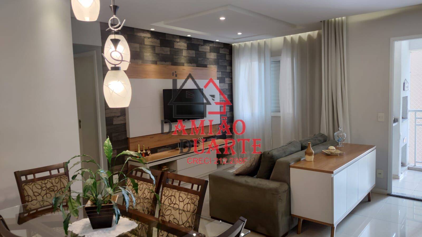 Casa de Condomínio, 3 quartos - Foto 72