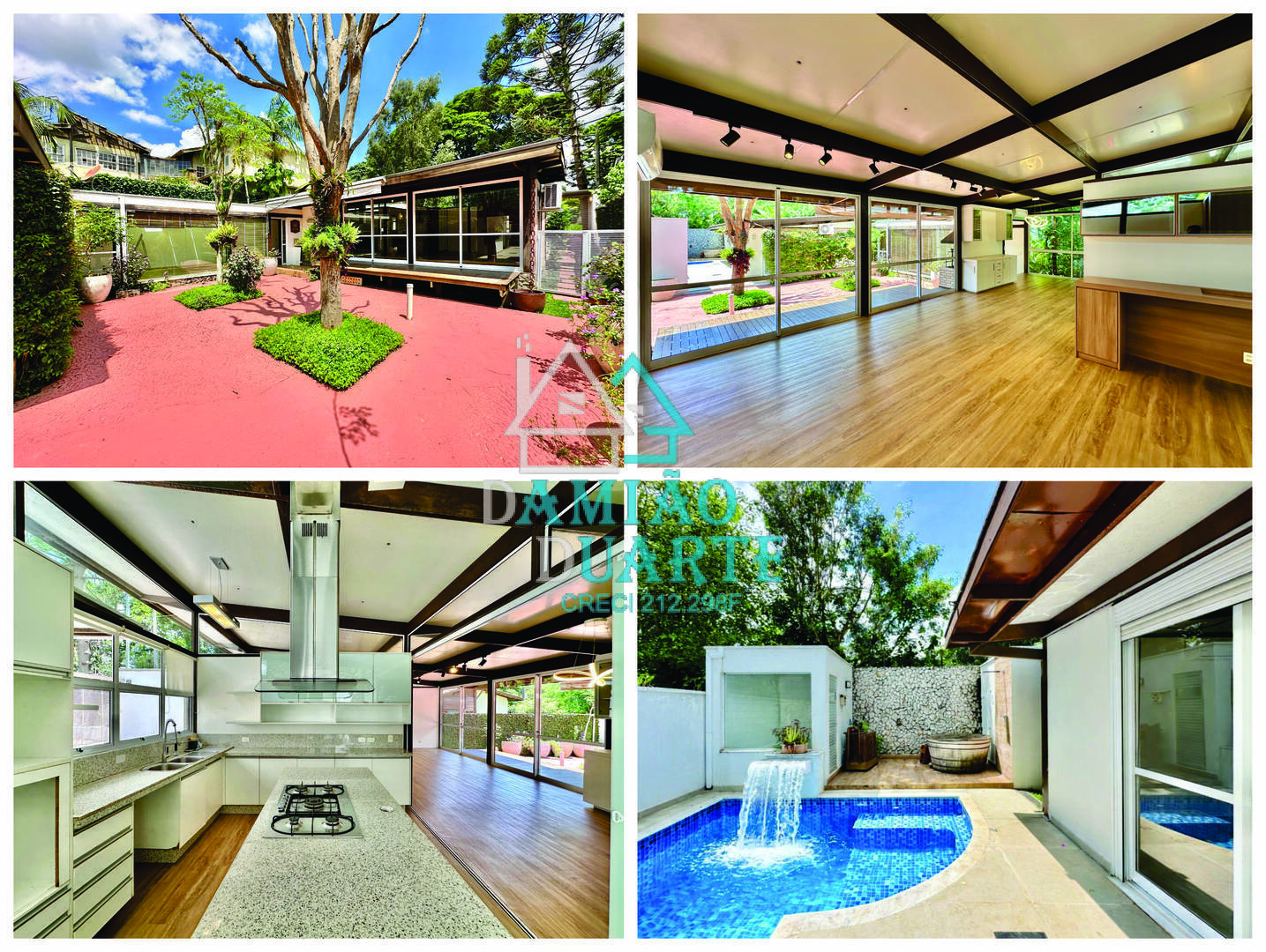 Casa, 3 quartos, 344 m² - Foto 3