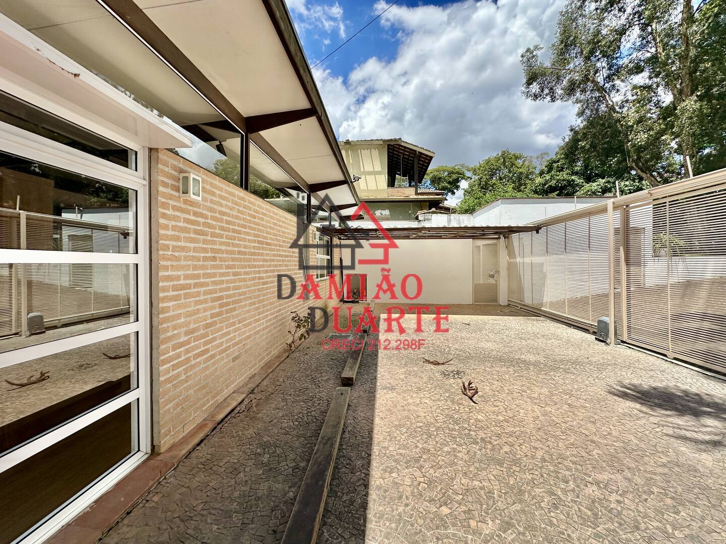 Casa, 3 quartos, 344 m² - Foto 9