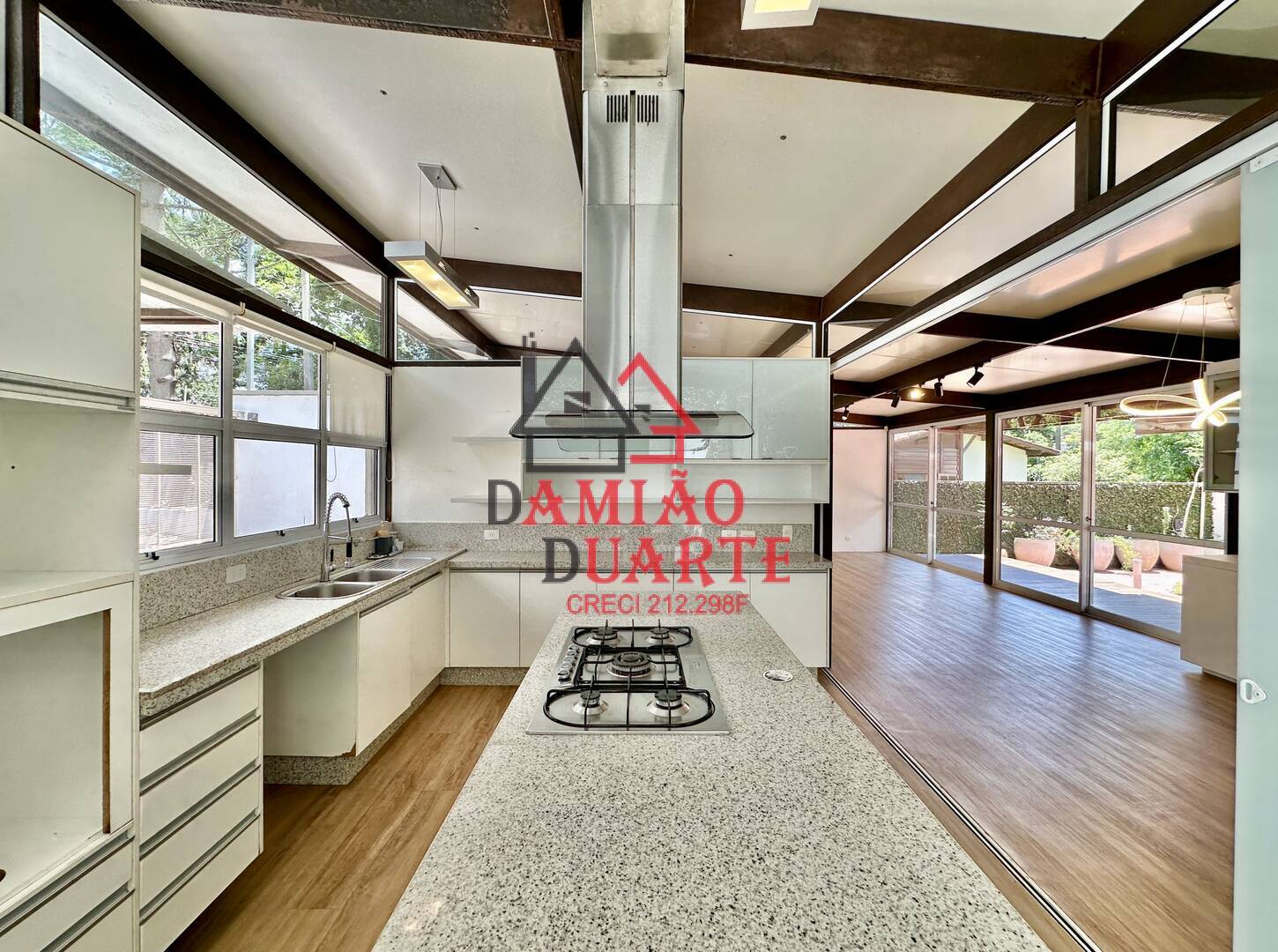 Casa, 3 quartos, 344 m² - Foto 18