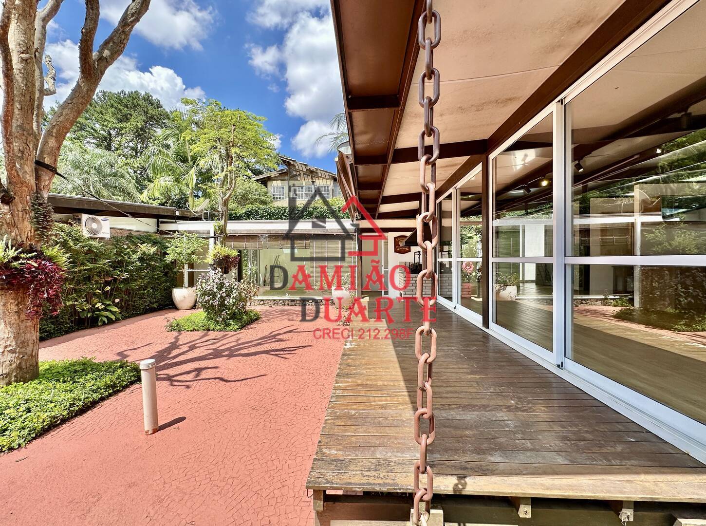 Casa, 3 quartos, 344 m² - Foto 28