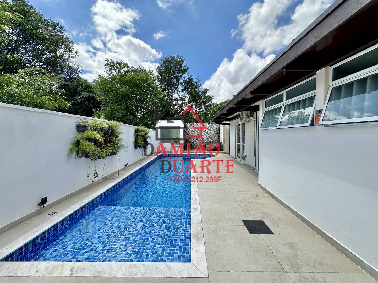 Casa, 3 quartos, 344 m² - Foto 2