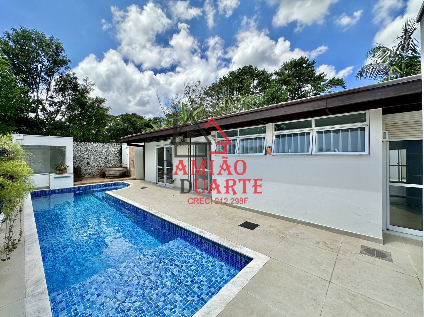 Casa, 3 quartos, 344 m² - Foto 29