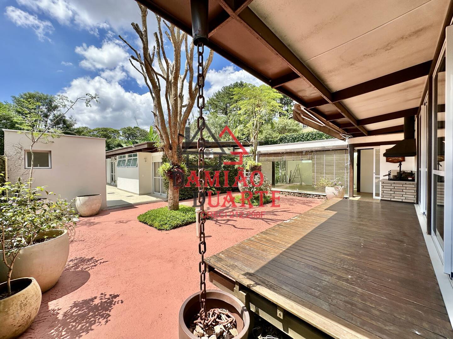 Casa, 3 quartos, 344 m² - Foto 55