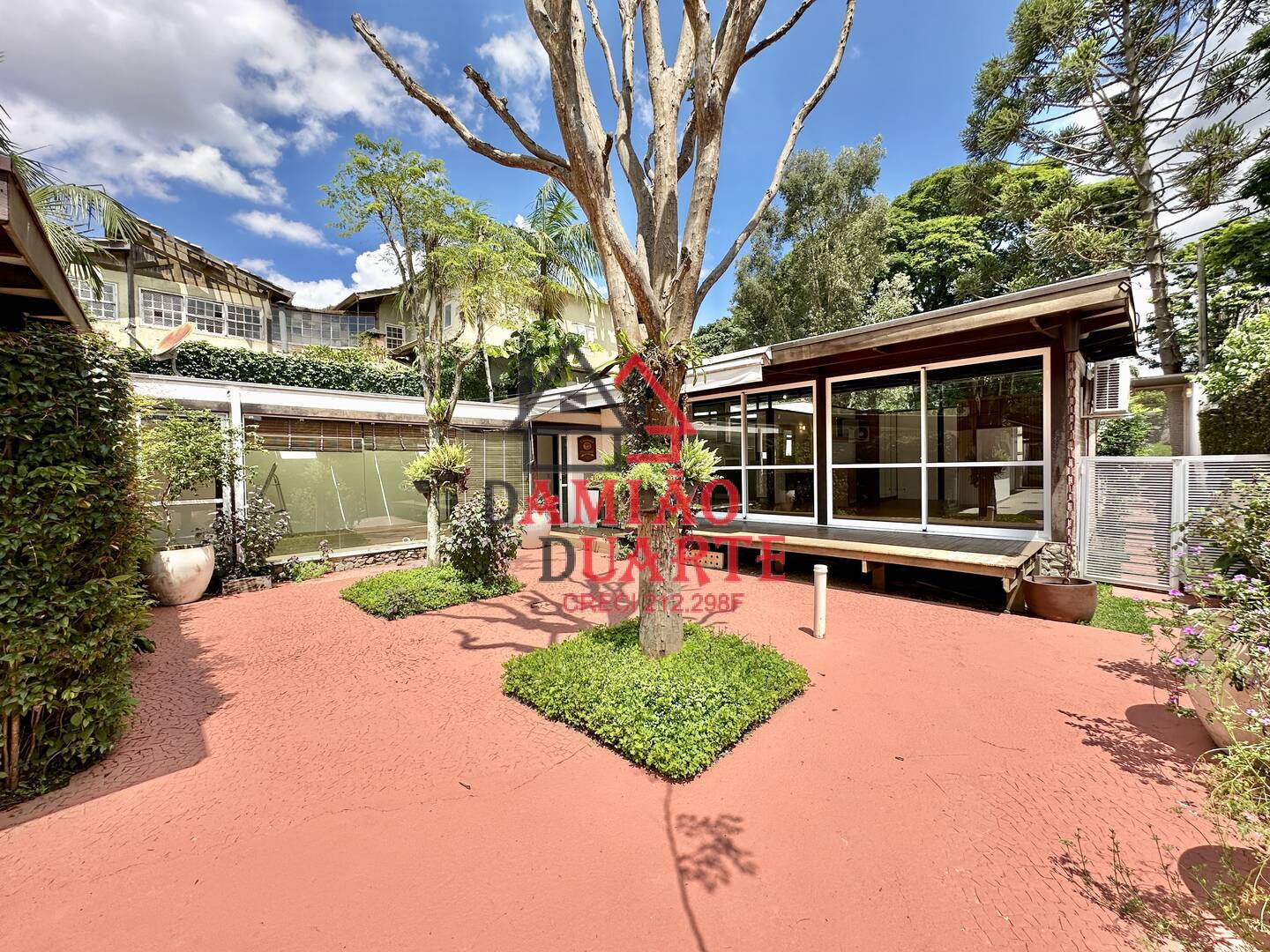 Casa, 3 quartos, 344 m² - Foto 56