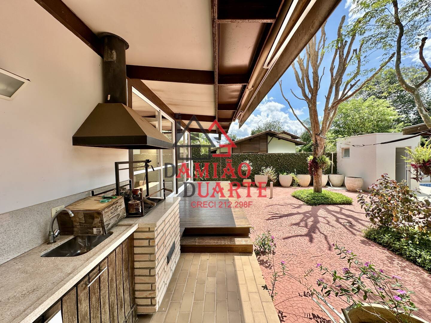Casa, 3 quartos, 344 m² - Foto 58