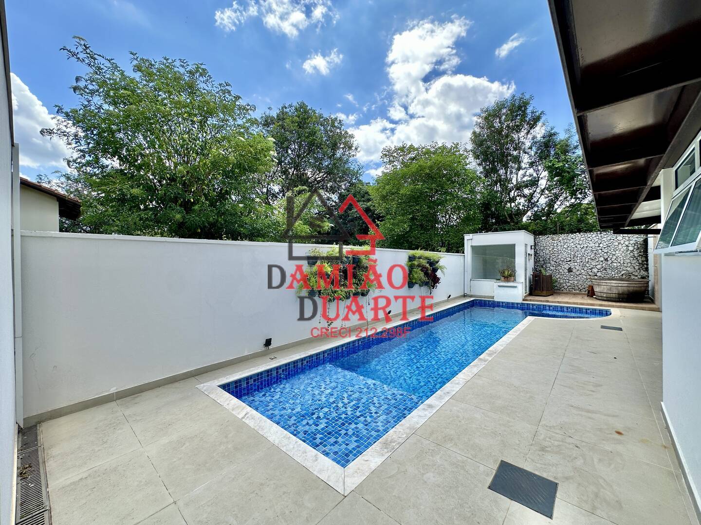 Casa, 3 quartos, 344 m² - Foto 1