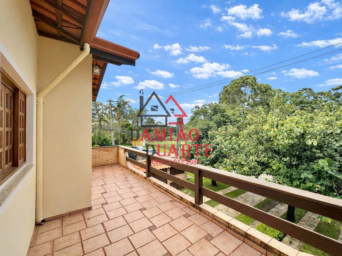 Casa de Condomínio, 4 quartos - Foto 10