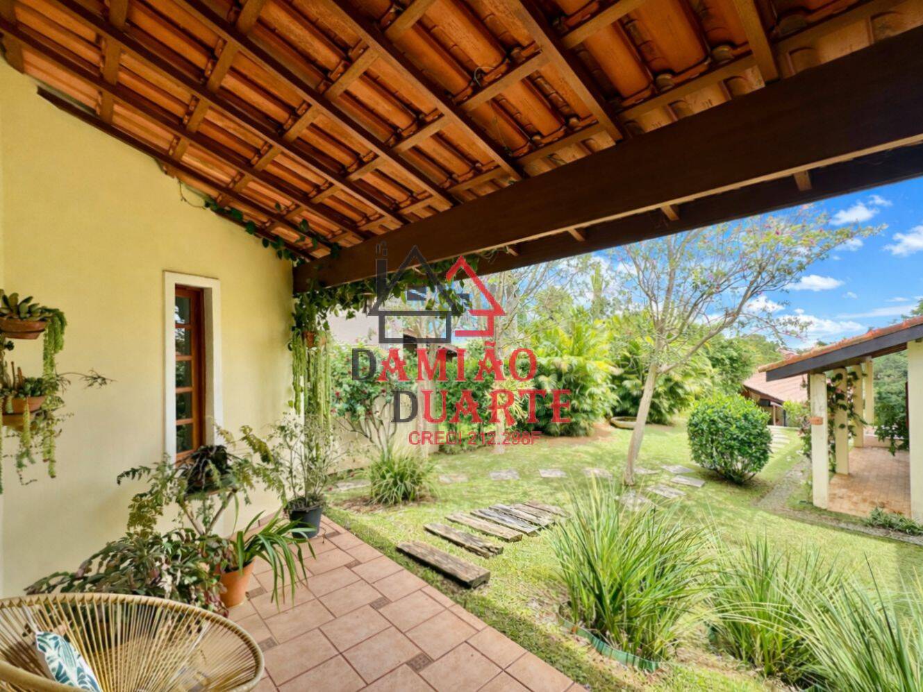 Casa de Condomínio, 4 quartos - Foto 23