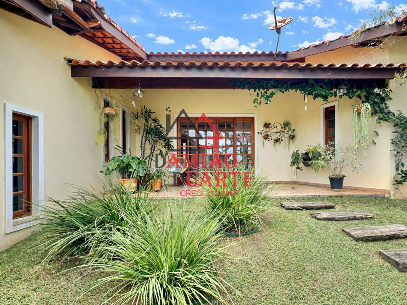 Casa de Condomínio, 4 quartos - Foto 25