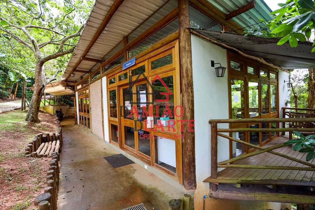 Casa de Condomínio, 4 quartos - Foto 30