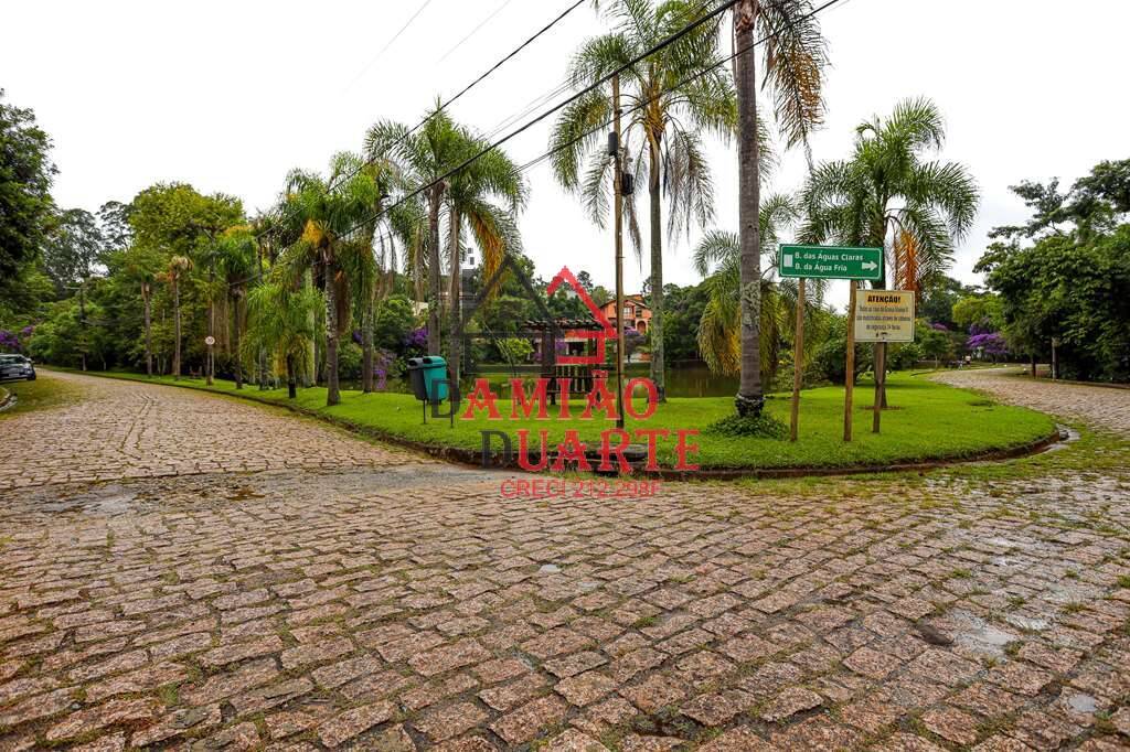 Casa de Condomínio, 4 quartos - Foto 37