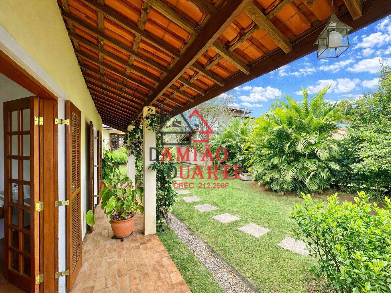Casa de Condomínio, 4 quartos - Foto 45