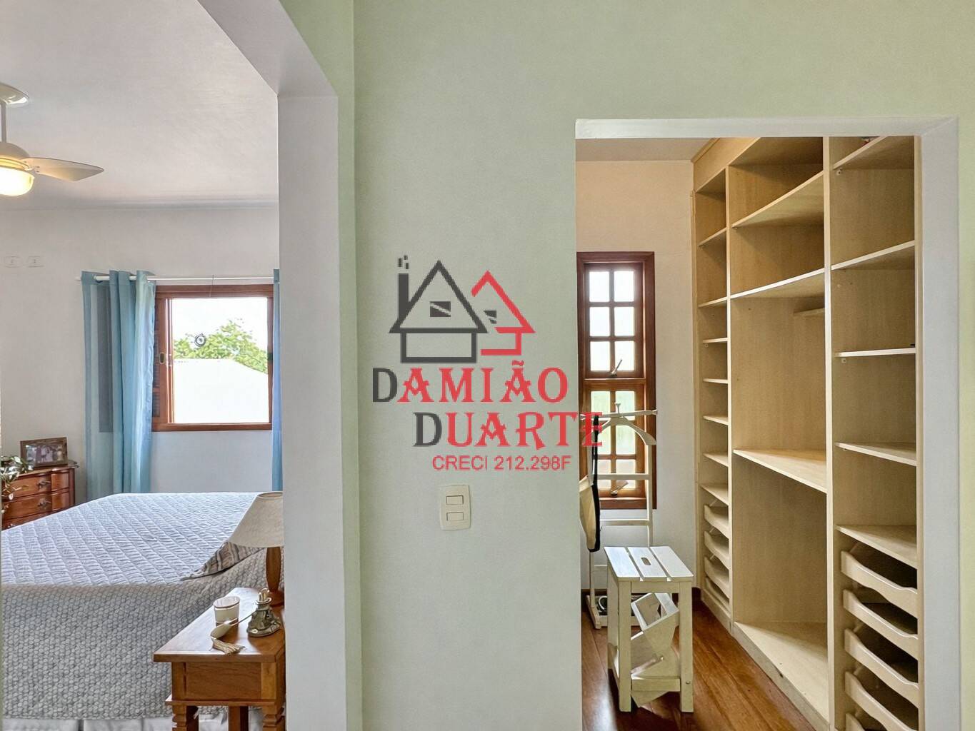 Casa de Condomínio, 4 quartos - Foto 42