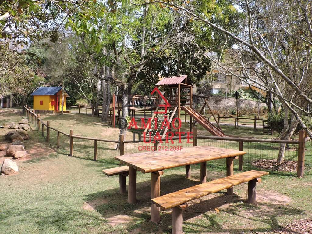 Casa de Condomínio, 4 quartos - Foto 43