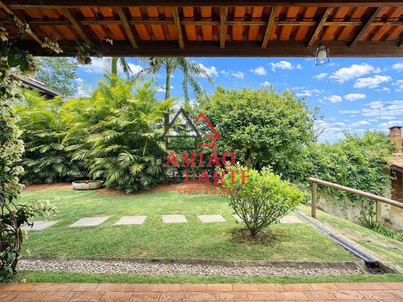 Casa de Condomínio, 4 quartos - Foto 46