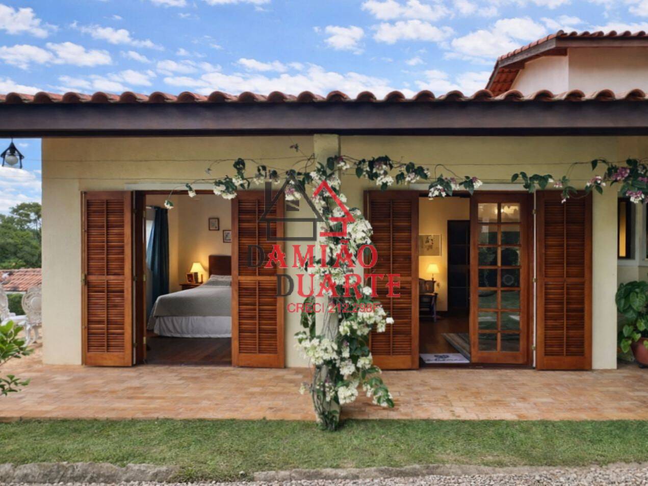 Casa de Condomínio, 4 quartos - Foto 48