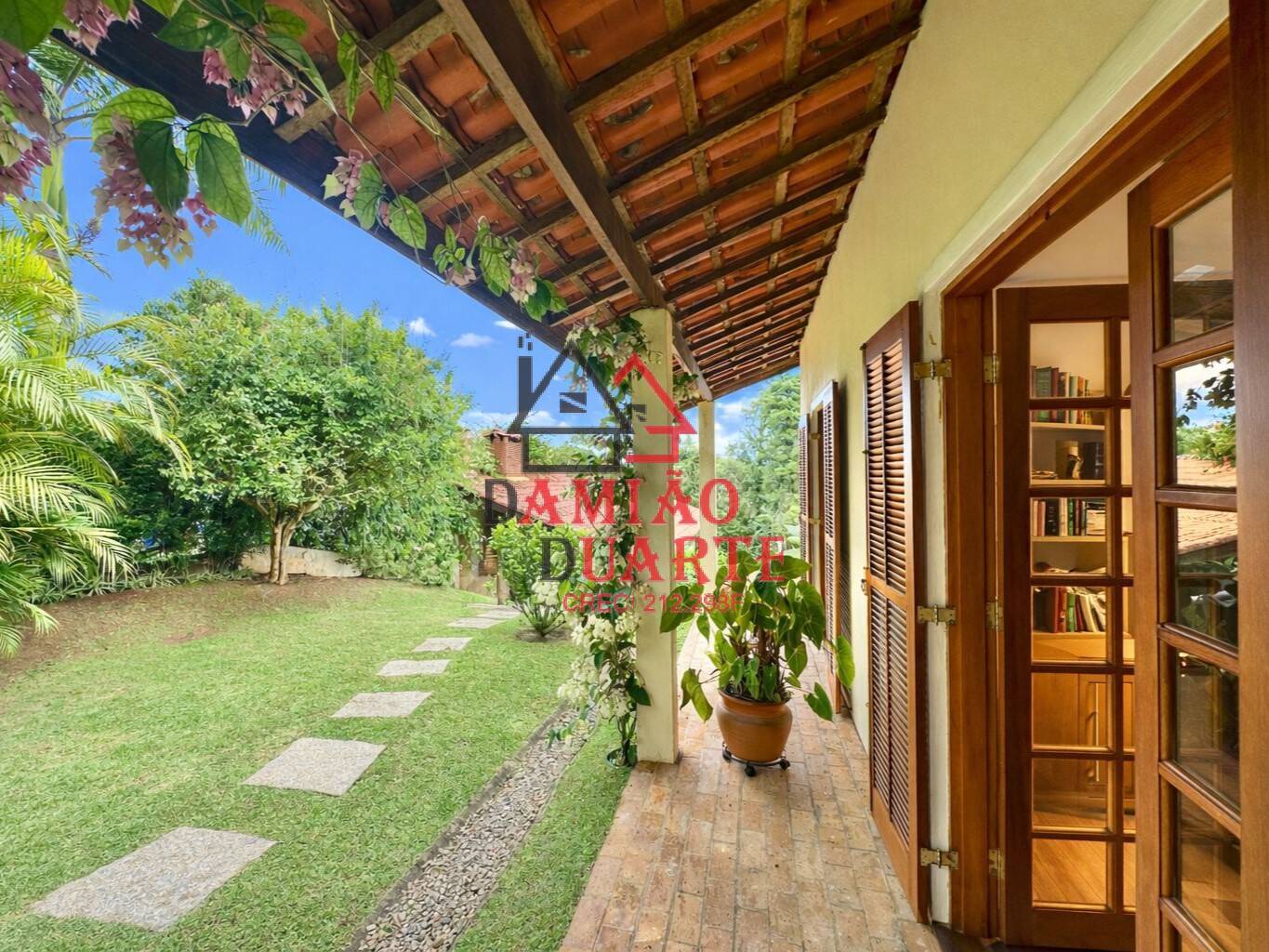 Casa de Condomínio, 4 quartos - Foto 54