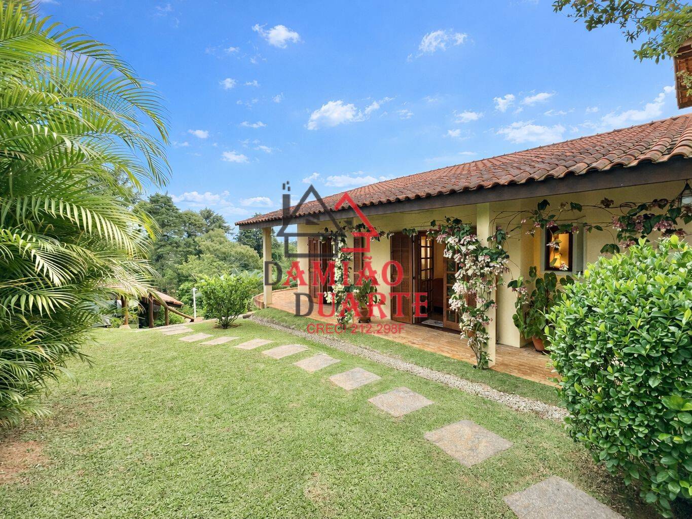 Casa de Condomínio, 4 quartos - Foto 55