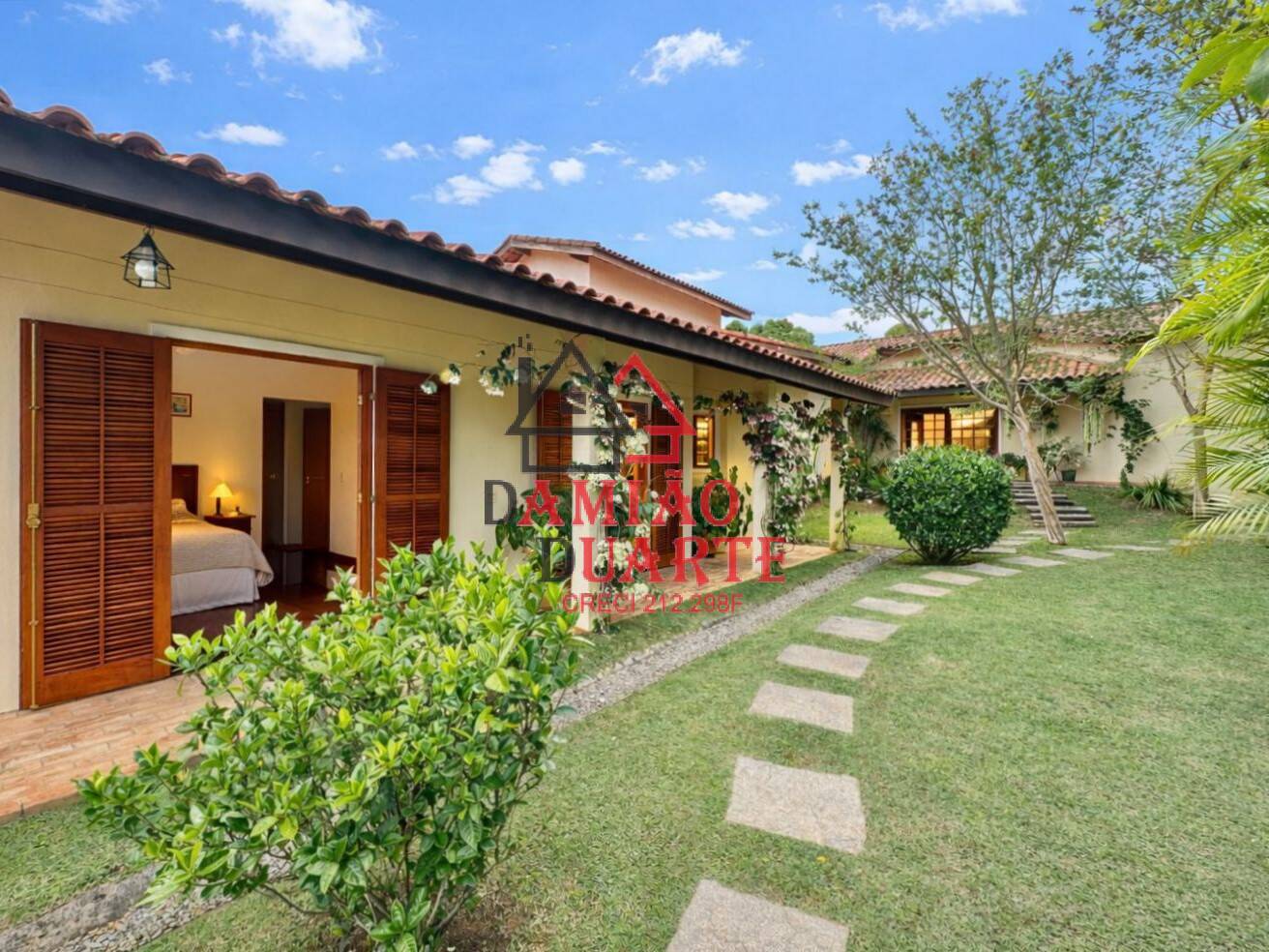 Casa de Condomínio, 4 quartos - Foto 56