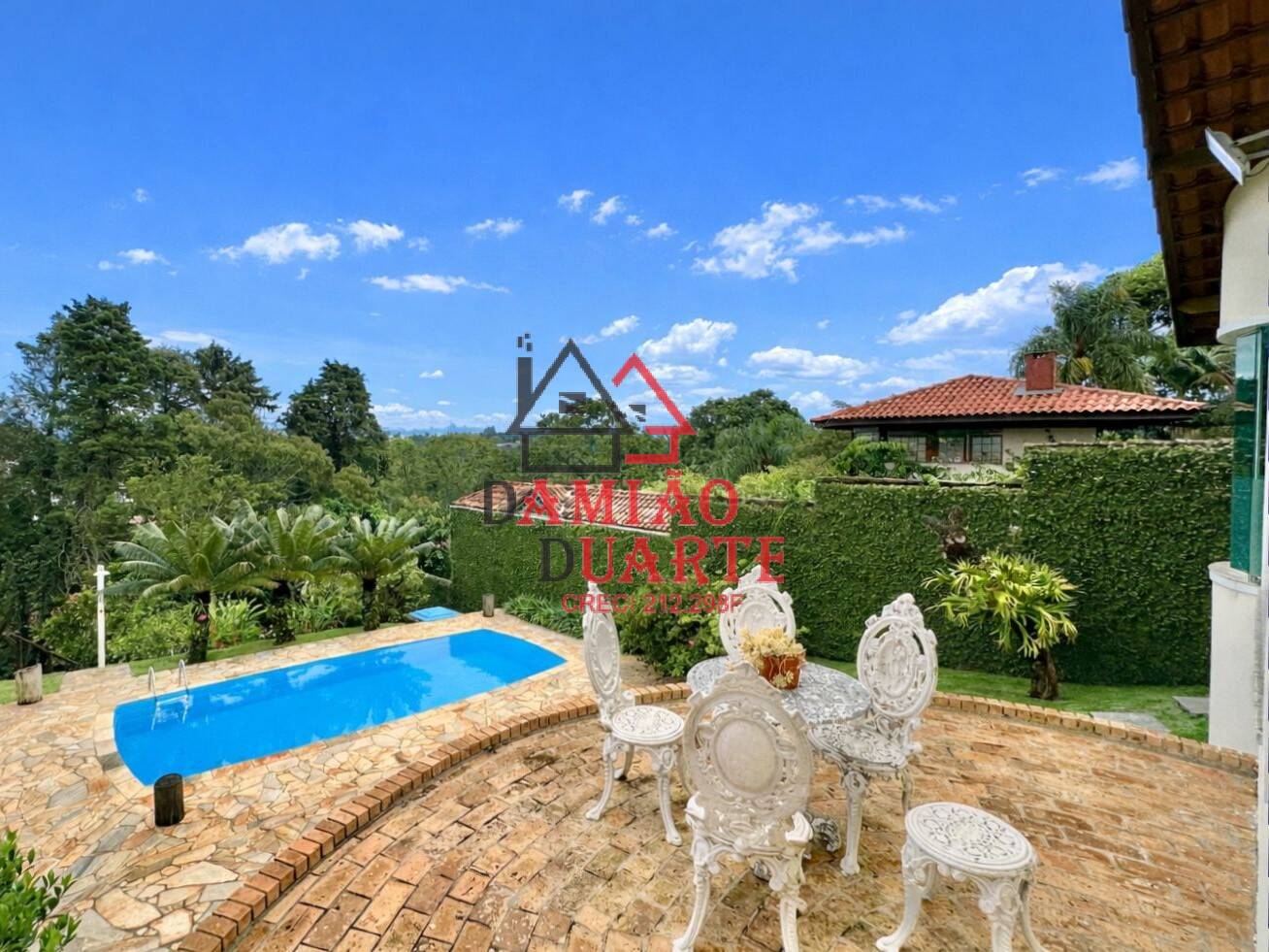 Casa de Condomínio, 4 quartos - Foto 60