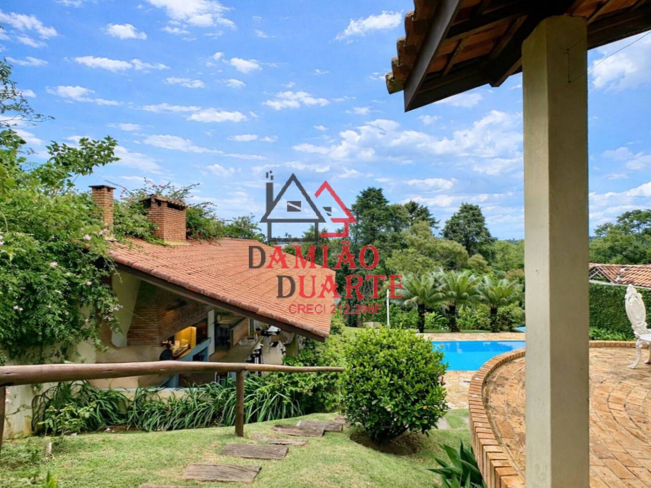 Casa de Condomínio, 4 quartos - Foto 59