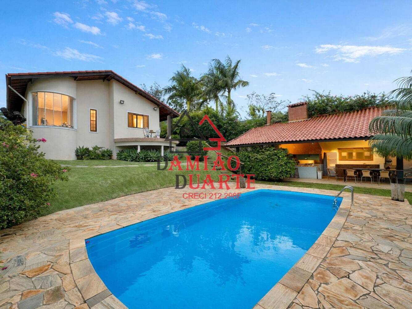 Casa de Condomínio, 4 quartos - Foto 65