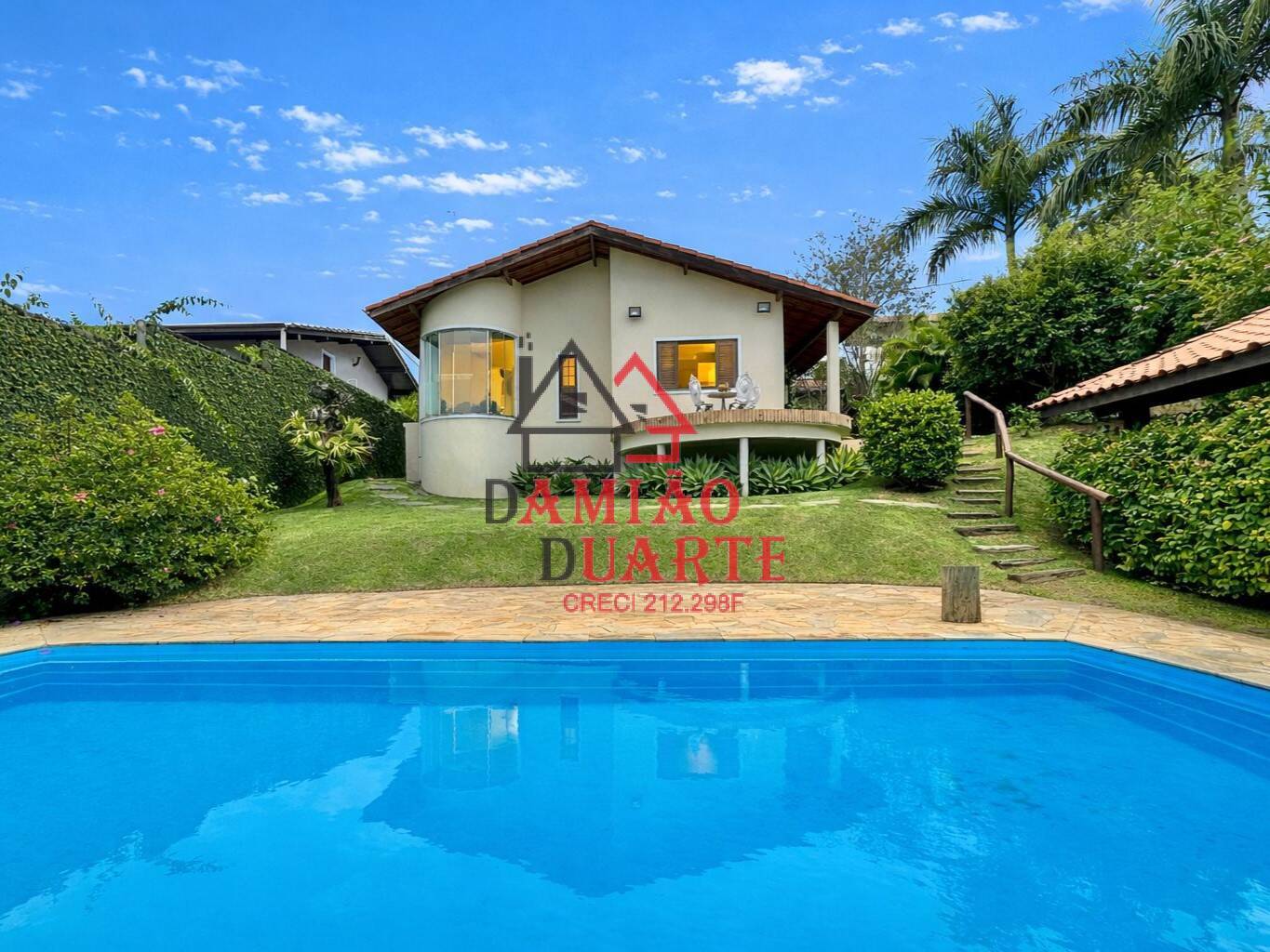 Casa de Condomínio, 4 quartos - Foto 64