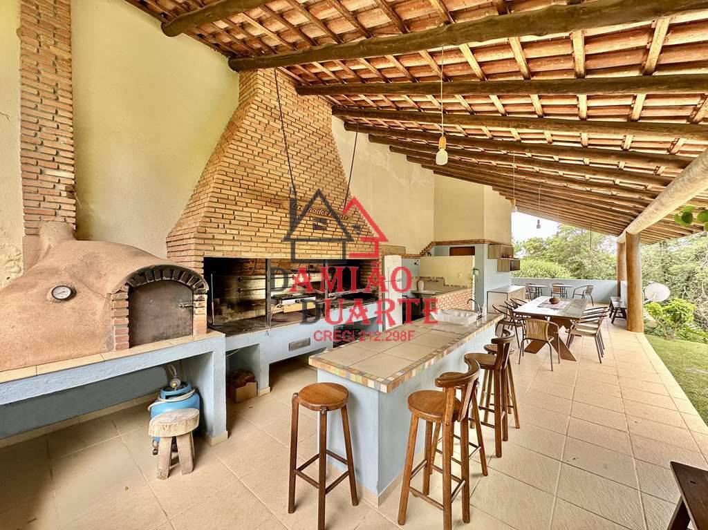 Casa de Condomínio, 4 quartos - Foto 70