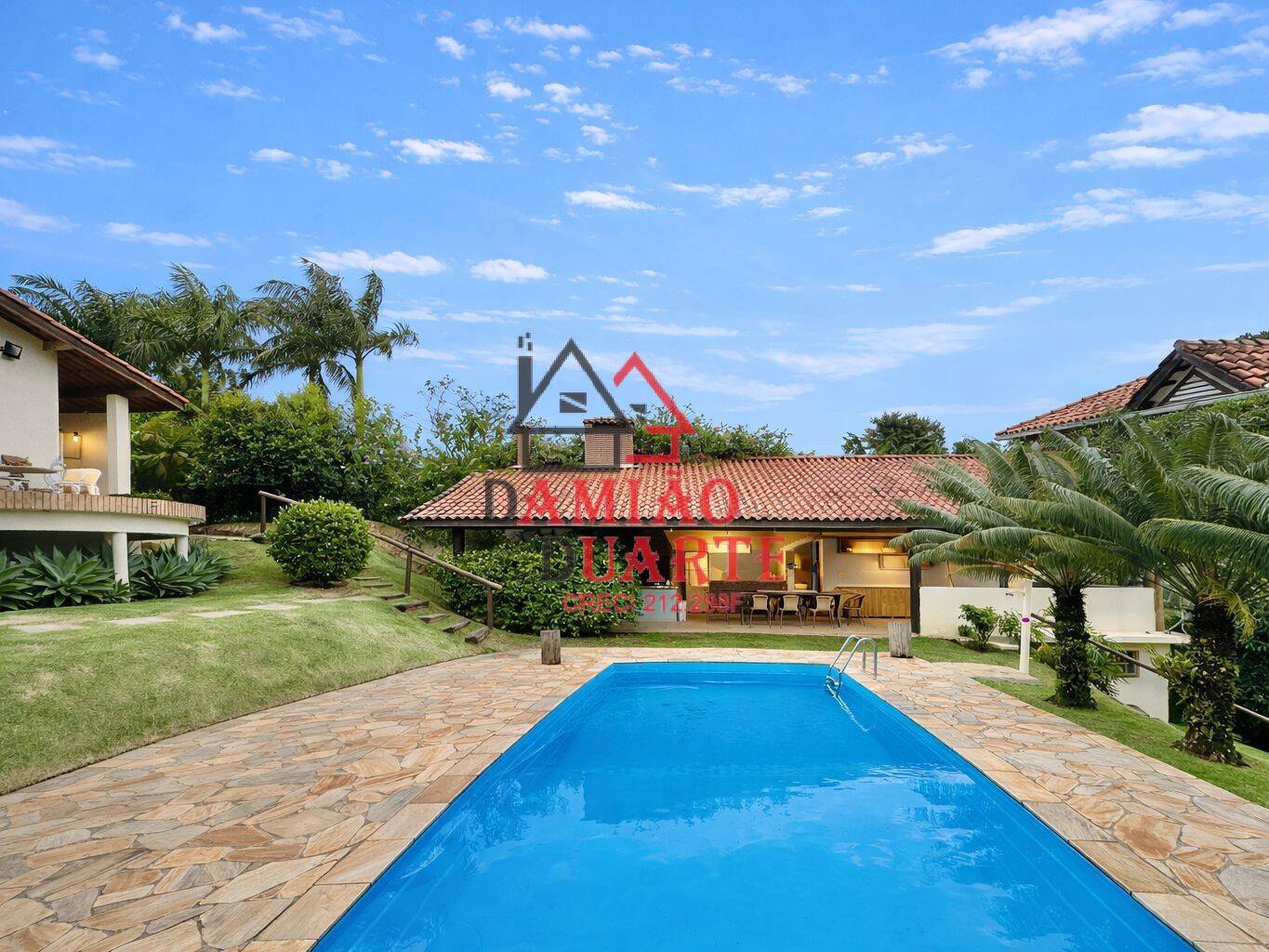 Casa de Condomínio, 4 quartos - Foto 69