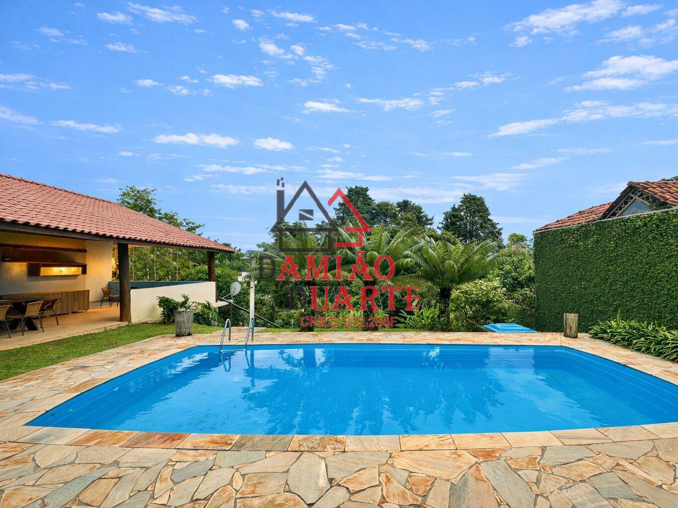 Casa de Condomínio, 4 quartos - Foto 68