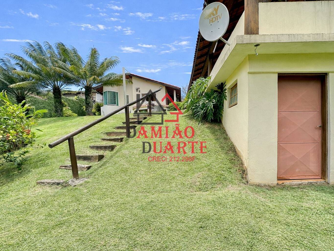 Casa de Condomínio, 4 quartos - Foto 75