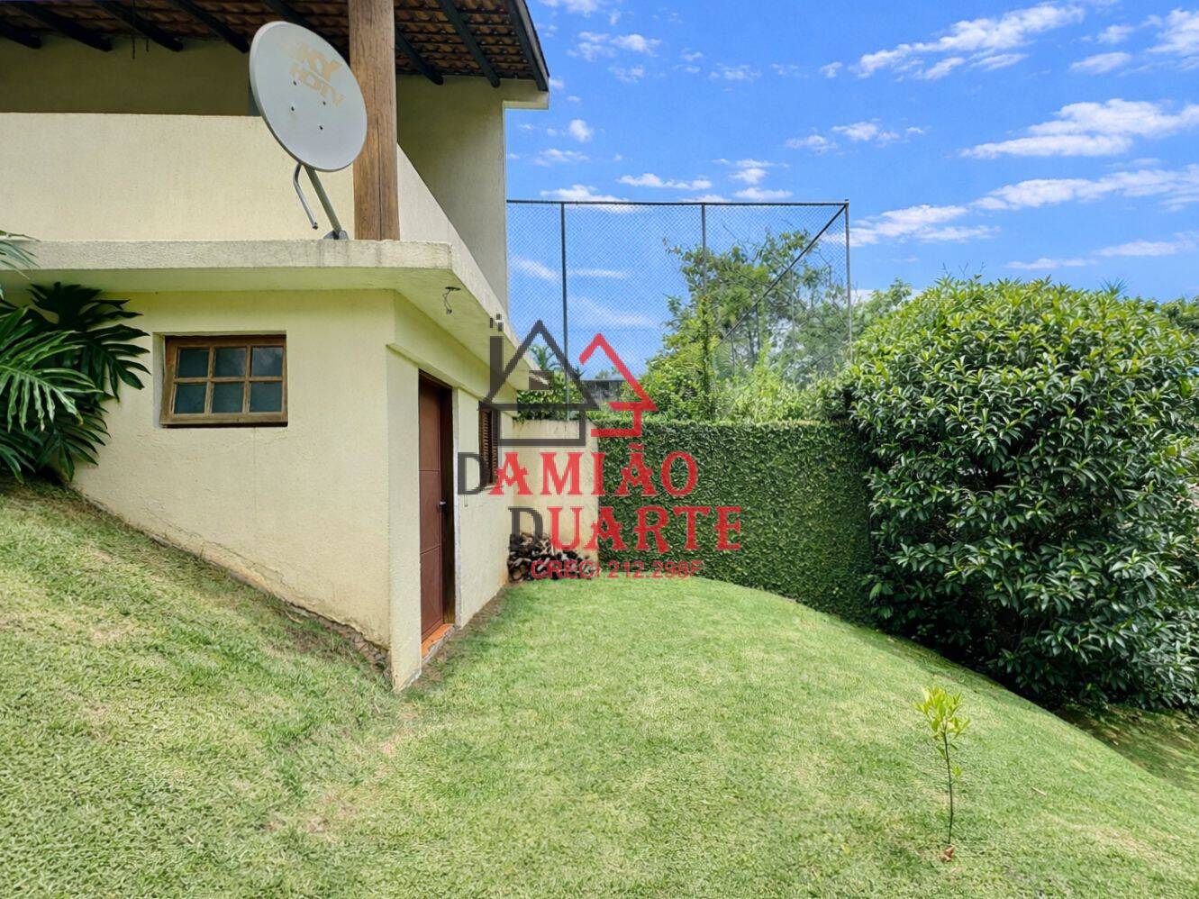 Casa de Condomínio, 4 quartos - Foto 74