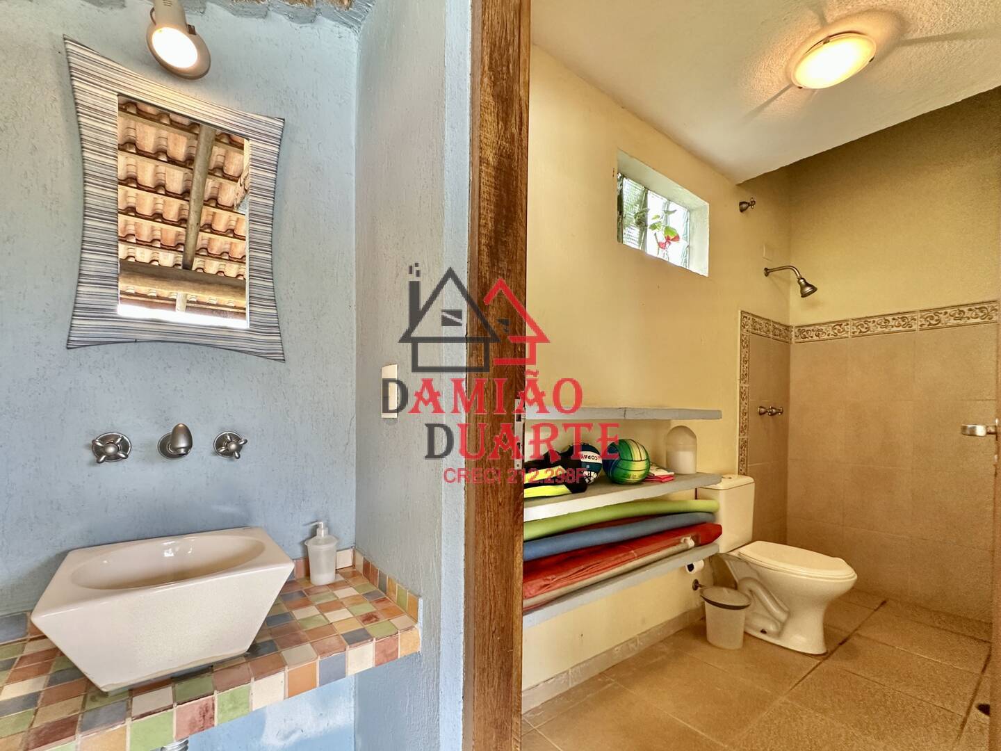 Casa de Condomínio, 4 quartos - Foto 77