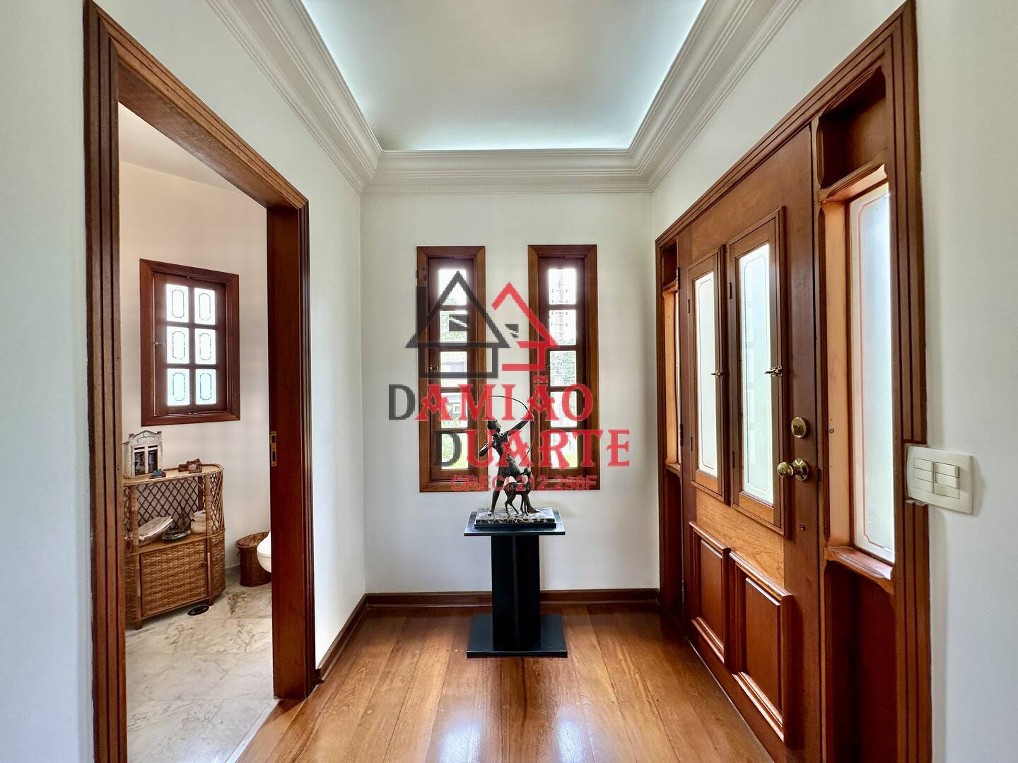 Casa de Condomínio, 4 quartos - Foto 79