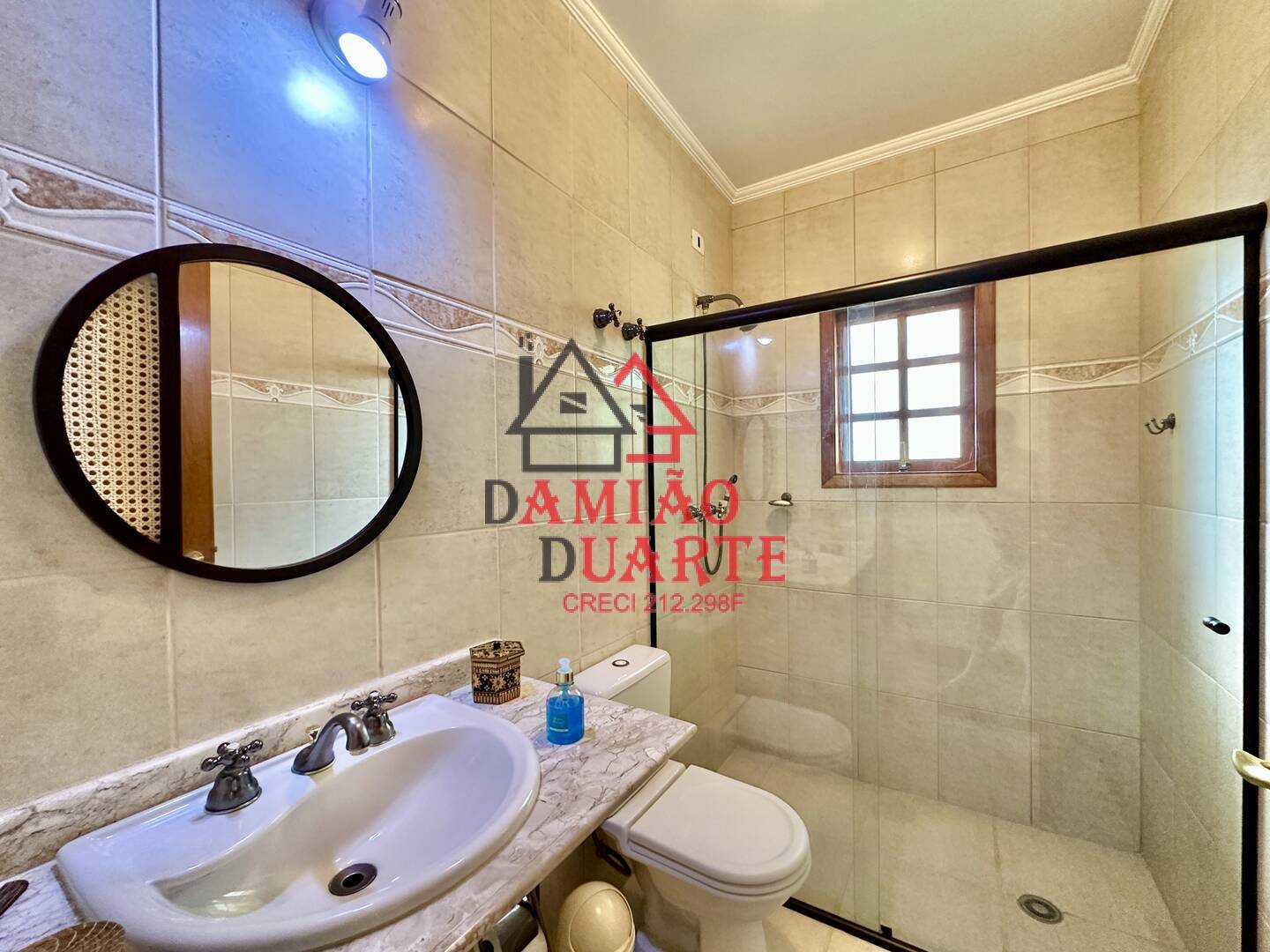 Casa de Condomínio, 4 quartos - Foto 109