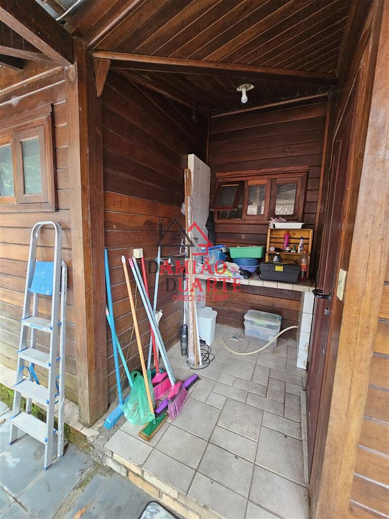 Casa de Condomínio, 3 quartos - Foto 13