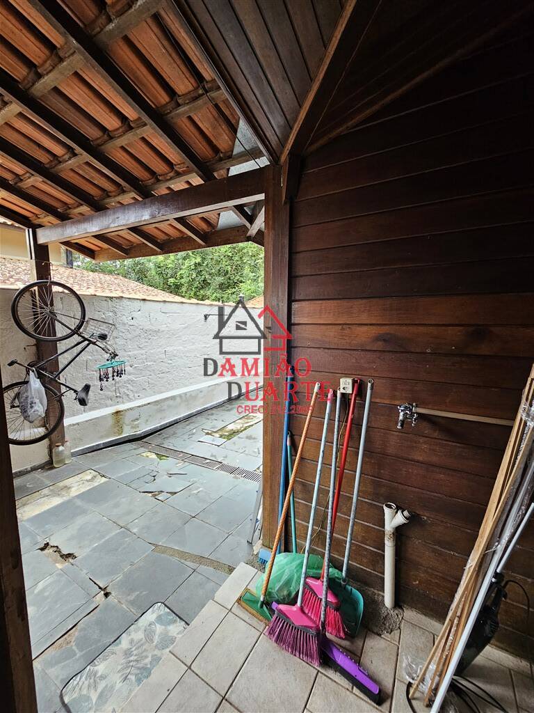 Casa de Condomínio, 3 quartos - Foto 40