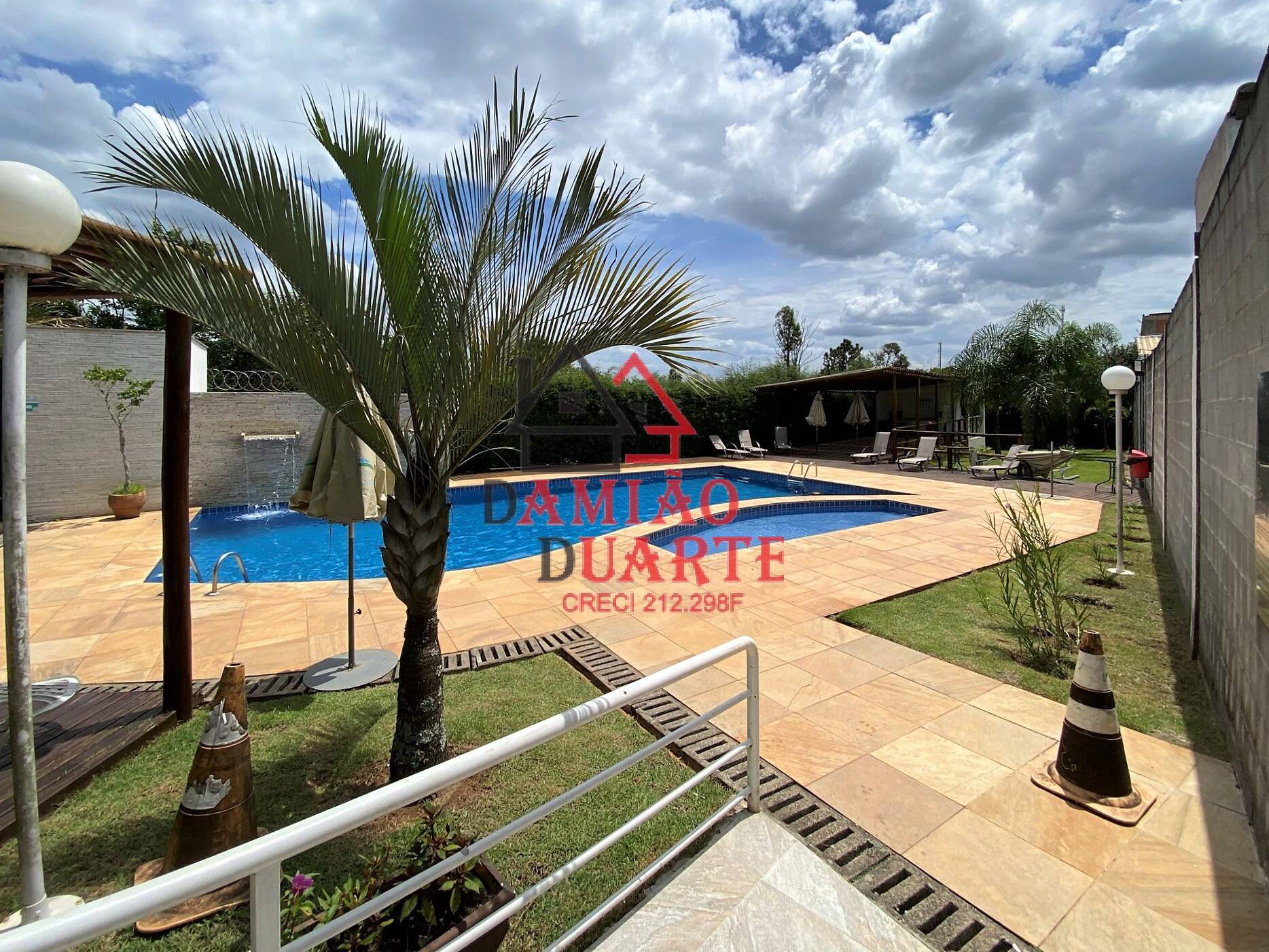 Casa de Condomínio, 2 quartos - Foto 6