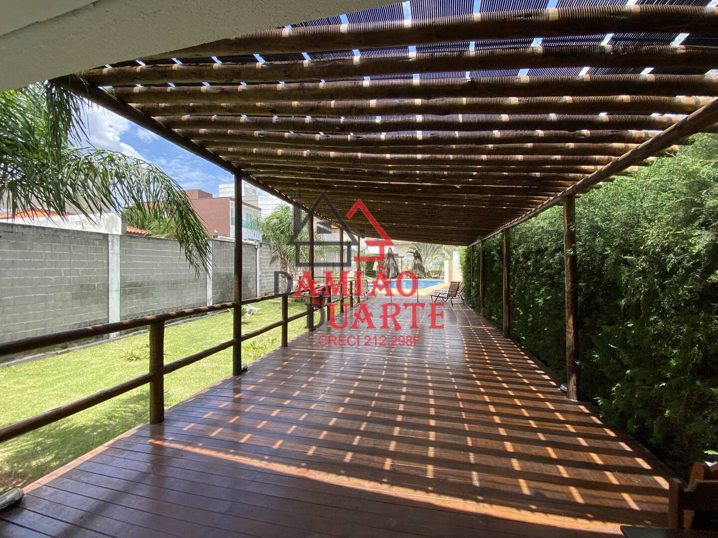 Casa de Condomínio, 2 quartos - Foto 10
